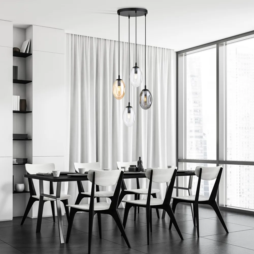 Online Emibig Lighting Astral Ø40 taklampa