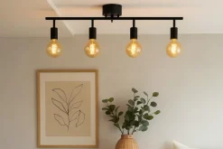 Sale Lampan Aten 4 spotlight