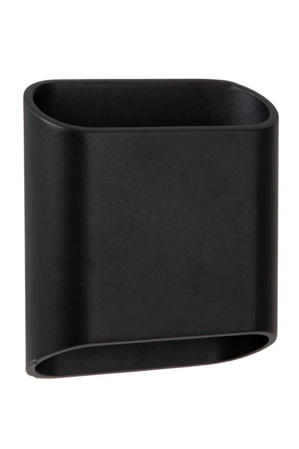 Outlet Lucide Atila utelampa Svart