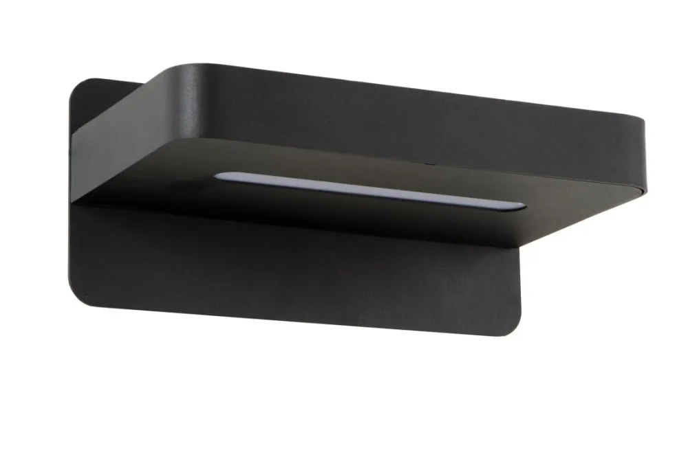 Outlet Lucide Atkin 25cm vägglampa
