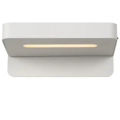 Best Lucide Atkin 25cm vägglampa