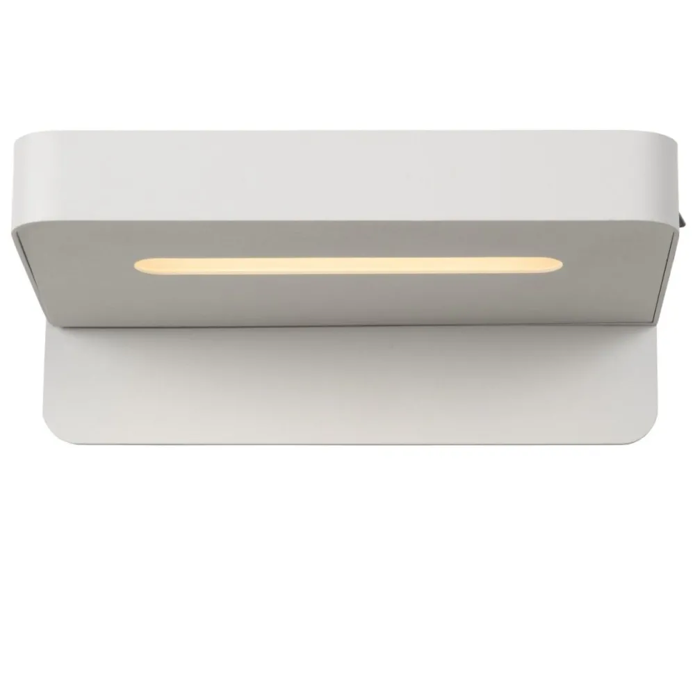 Best Lucide Atkin 25cm vägglampa