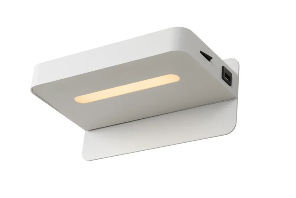 Best Lucide Atkin 25cm vägglampa