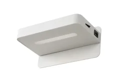 Best Lucide Atkin 25cm vägglampa