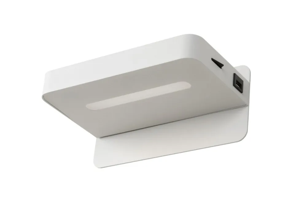 Best Lucide Atkin 25cm vägglampa