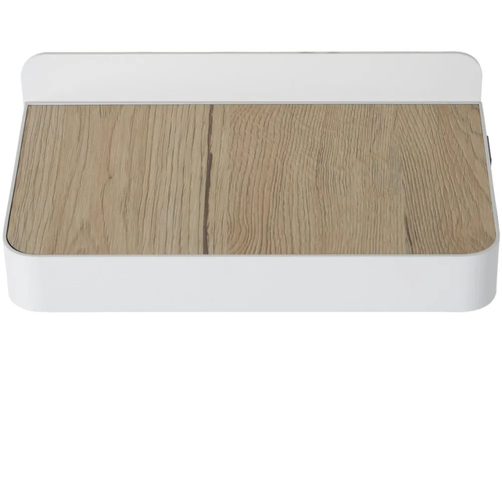 Best Lucide Atkin 25cm vägglampa