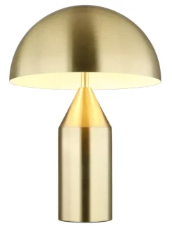 Outlet Globo Lighting Atoma 40cm bordslampa