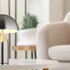 Sale Globo Lighting Atoma 40cm bordslampa