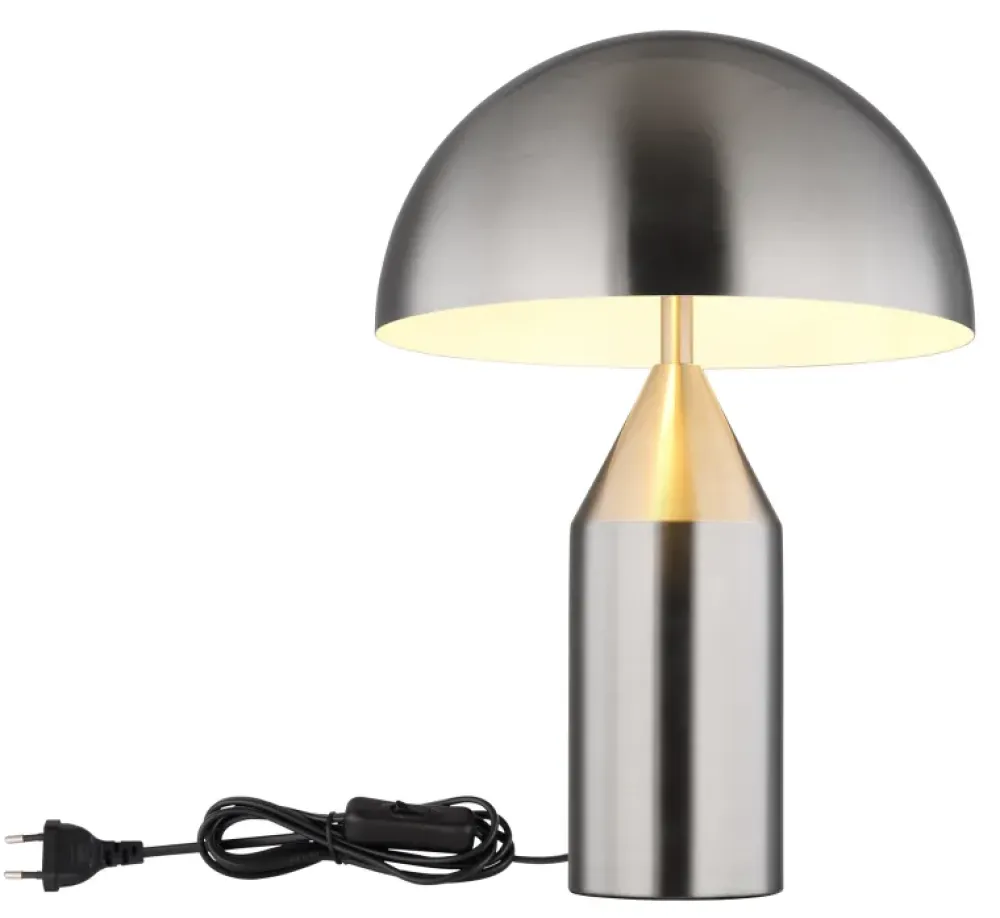 Sale Globo Lighting Atoma 40cm bordslampa
