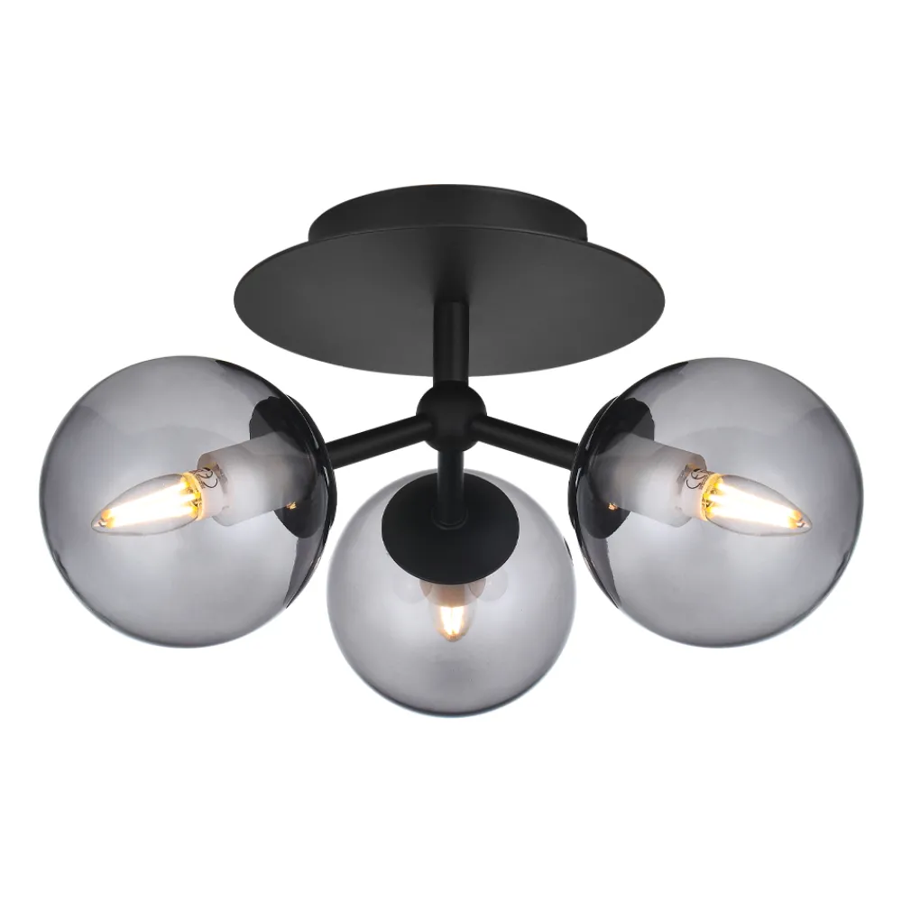 Halo Design Atom Ø26cm plafond