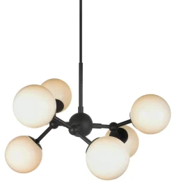 Sale Halo Design Atom 45cm taklampa