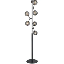 Online Halo Design Atom golvlampa