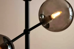 Online Halo Design Atom golvlampa