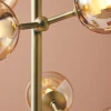 New Halo Design Atom golvlampa