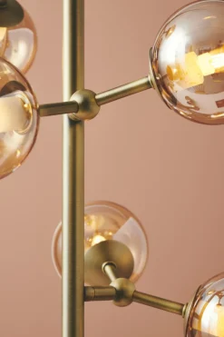 New Halo Design Atom golvlampa
