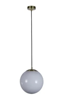 Outlet Searchlight Atom Ø30 taklampa