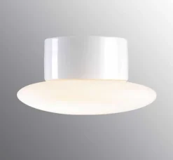 Hot Ifö electric Aton Cairo Ø20 badrumslampa
