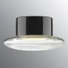 Ifö electric Aton Cairo Ø20 badrumslampa