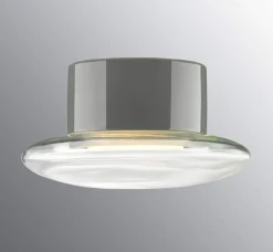 Outlet Ifö electric Aton Cairo Ø20 badrumslampa