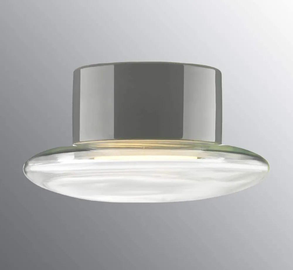 Outlet Ifö electric Aton Cairo Ø20 badrumslampa