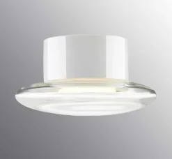 Outlet Ifö electric Aton Cairo Ø20 badrumslampa