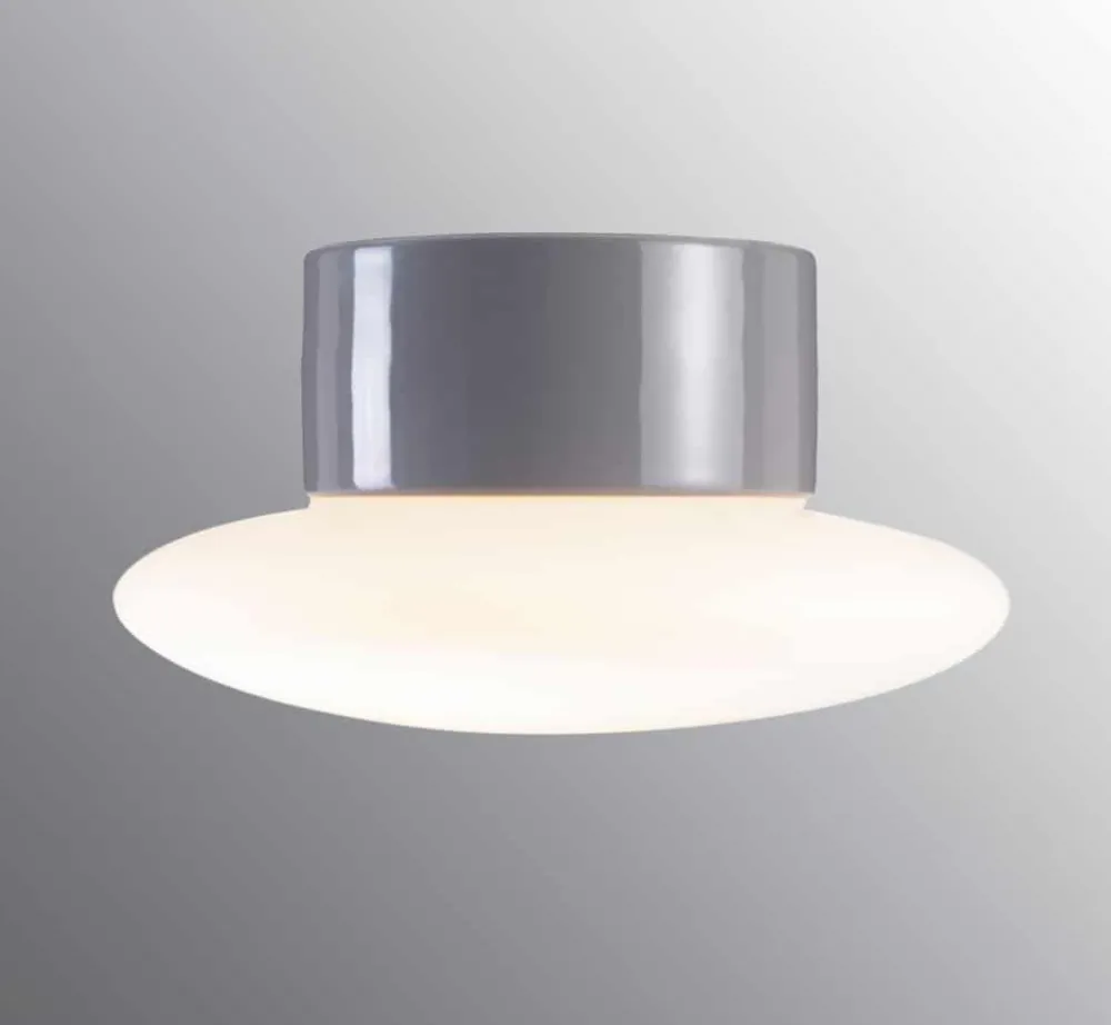 Hot Ifö electric Aton Cairo Ø20 badrumslampa