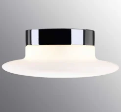 Outlet Ifö electric Aton Cairo Stor Ø34 badrumslampa