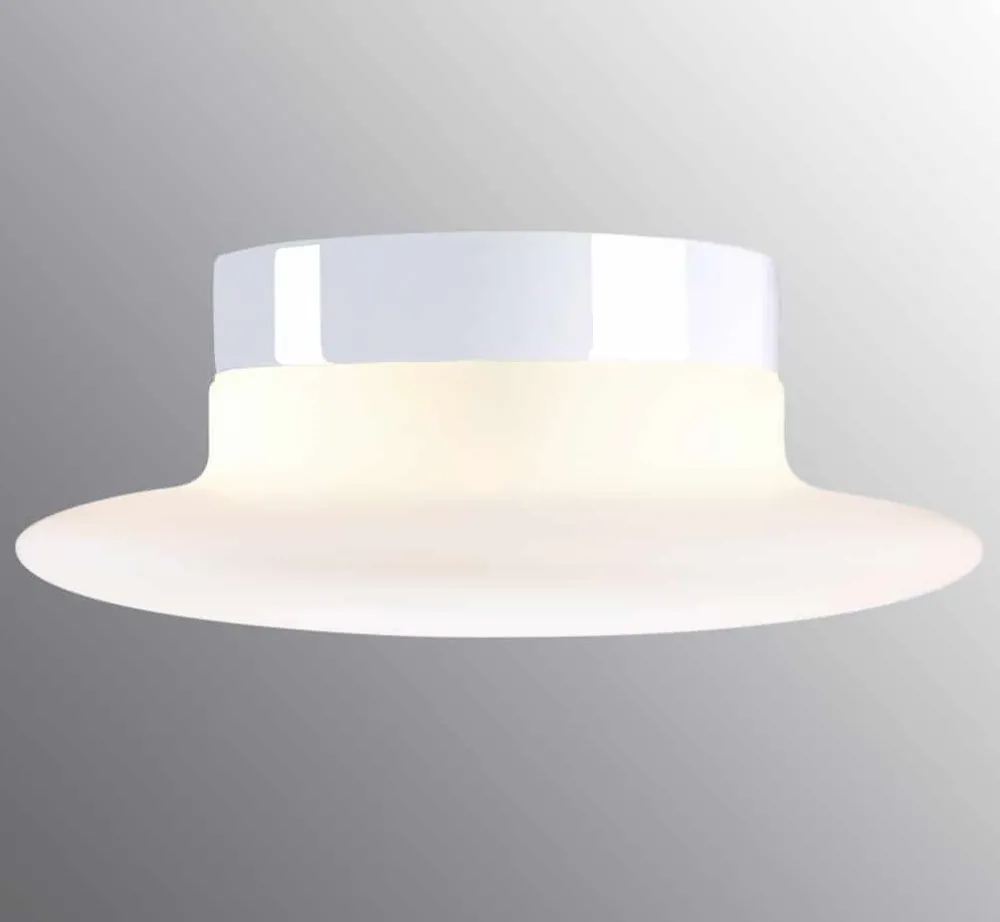 Ifö electric Aton Cairo Stor Ø34 badrumslampa