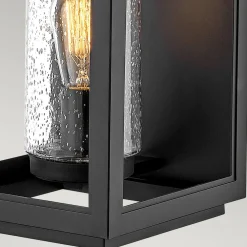 Online Elstead Lighting Atwater 52cm utelampa