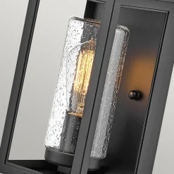 New Elstead Lighting Atwater 35cm utelampa