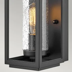 New Elstead Lighting Atwater 35cm utelampa
