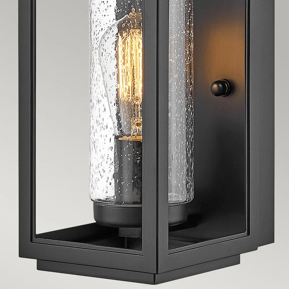New Elstead Lighting Atwater 35cm utelampa