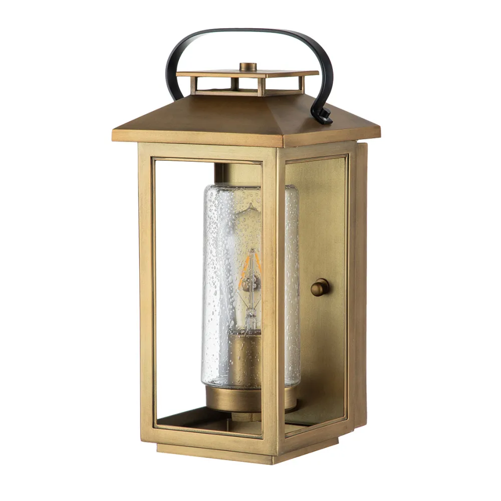 Sale Elstead Lighting Atwater 35cm utelampa