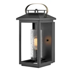 Discount Elstead Lighting Atwater 45cm utelampa