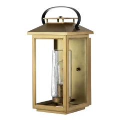 New Elstead Lighting Atwater 45cm utelampa