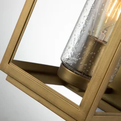 New Elstead Lighting Atwater 45cm utelampa