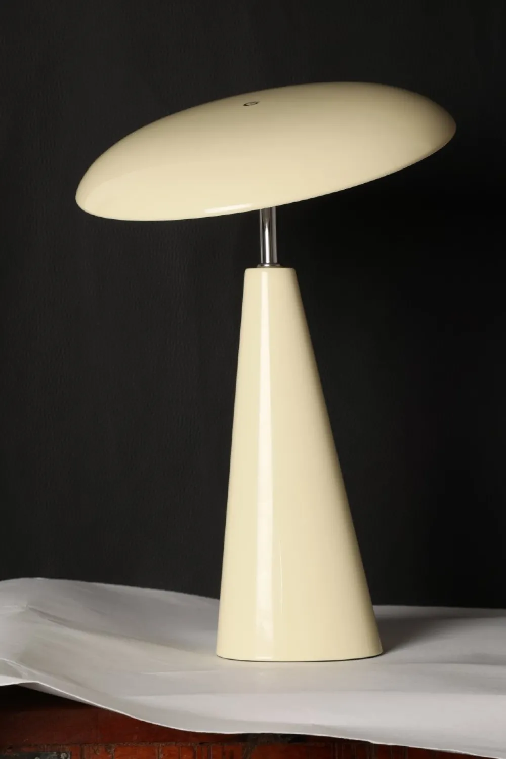 Hot Eja Audrey 33cm portabel