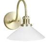 Online PR Home August 38cm badrumslampa