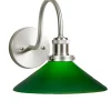 Clearance PR Home August 38cm badrumslampa