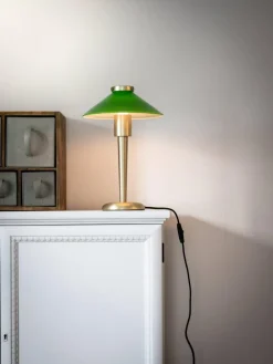 Hot PR Home August 34cm bordslampa