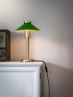 Hot PR Home August 34cm bordslampa