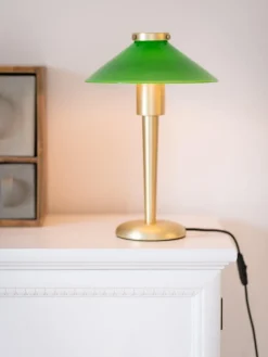 Hot PR Home August 34cm bordslampa