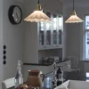 Online PR Home August Ø25 fönsterlampa
