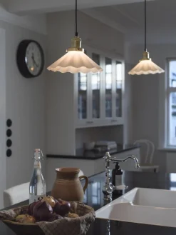 Online PR Home August Ø25 fönsterlampa