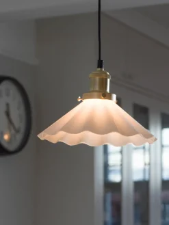 Online PR Home August Ø25 fönsterlampa