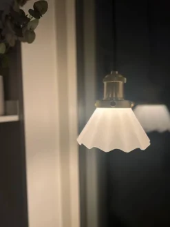 Discount PR Home August Ø15 fönsterlampa