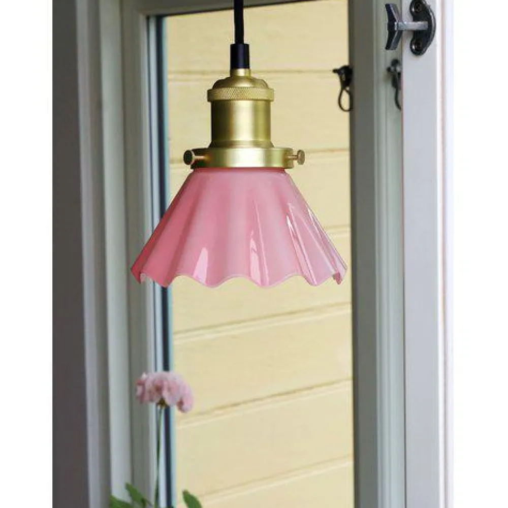 Best PR Home August Ø15 fönsterlampa