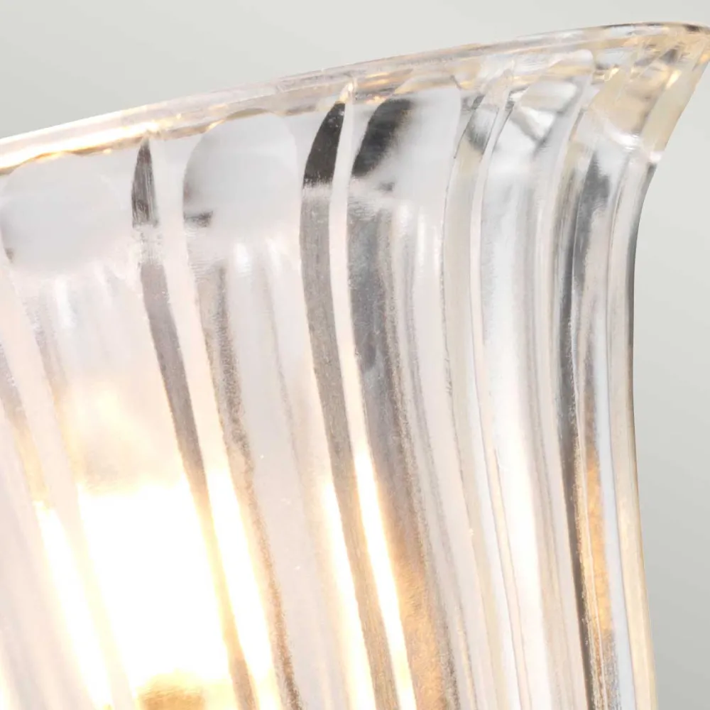Outlet Elstead Lighting Austen Ø14 badrumslampa
