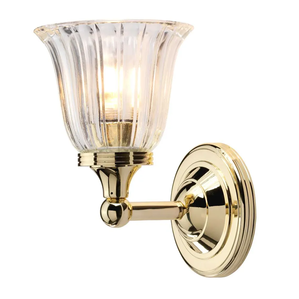 Discount Elstead Lighting Austen Ø14 badrumslampa