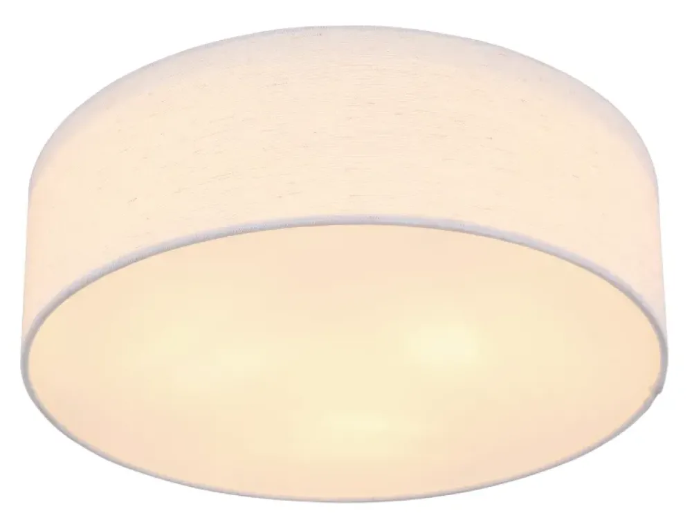 Sale Globo Lighting Ava Ø44 plafond Vit